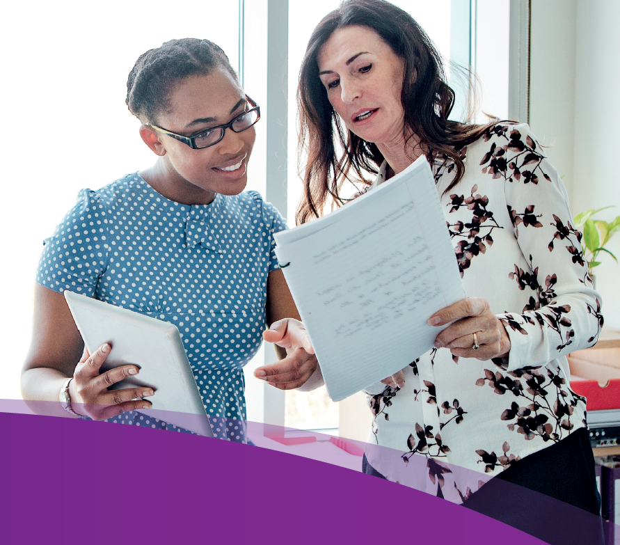 Menopause and Menstrual Health at Work| EIS